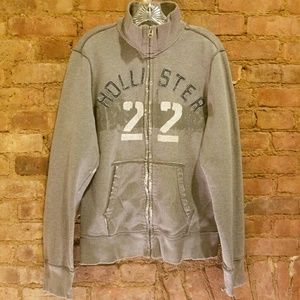 Hollister Sweatshirt